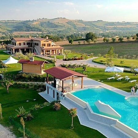 Moresco Agriturismo Extérieur photo