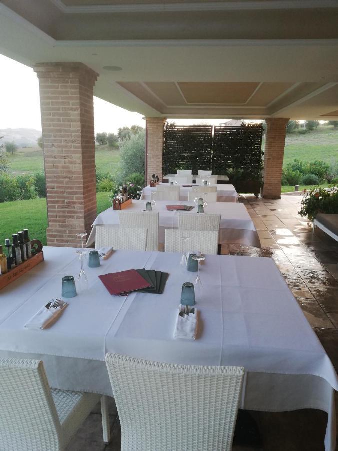 Moresco Agriturismo Extérieur photo