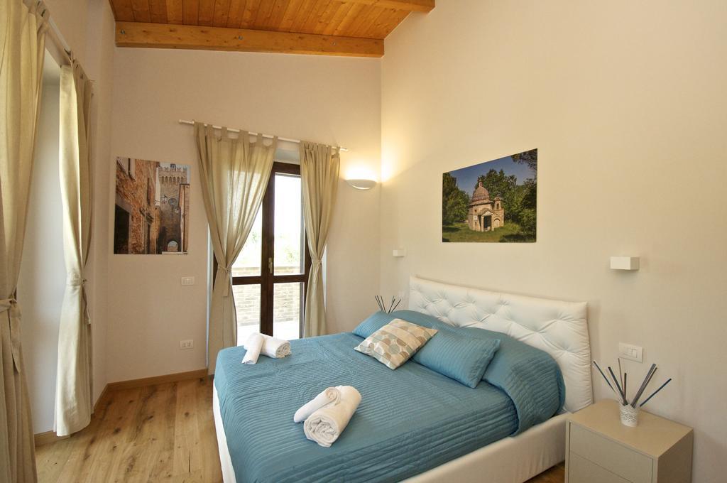 Moresco Agriturismo Extérieur photo