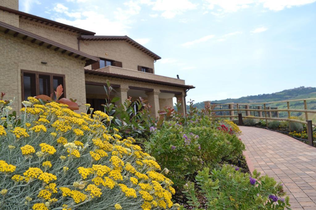Moresco Agriturismo Extérieur photo