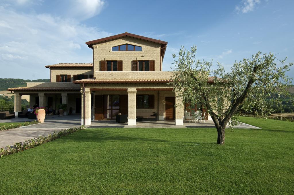 Moresco Agriturismo Extérieur photo