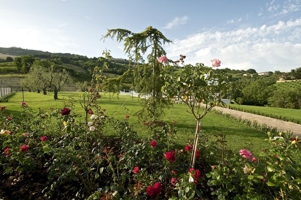 Moresco Agriturismo Extérieur photo