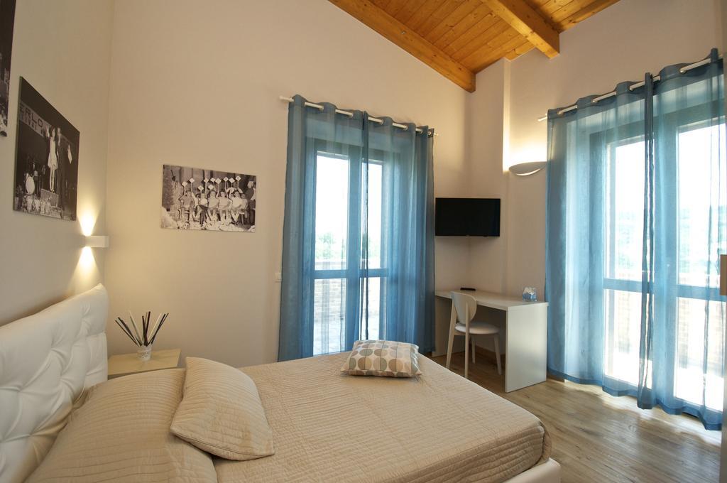Moresco Agriturismo Extérieur photo