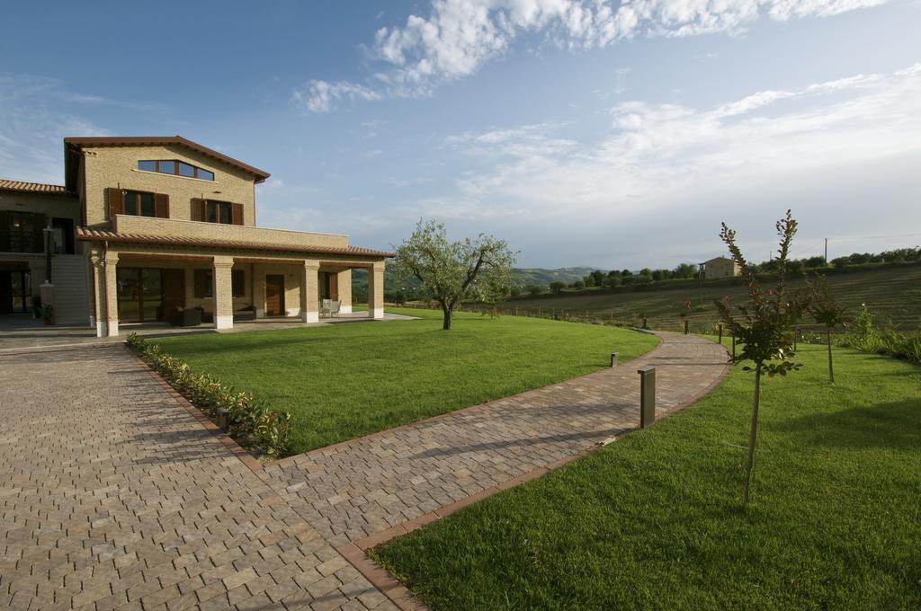 Moresco Agriturismo Extérieur photo