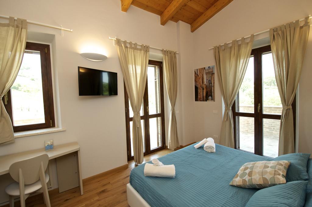 Moresco Agriturismo Extérieur photo