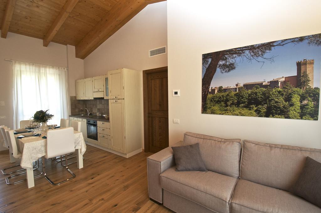 Moresco Agriturismo Extérieur photo