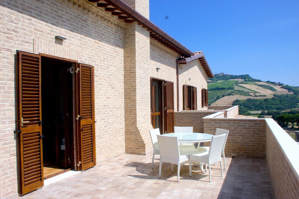 Moresco Agriturismo Extérieur photo
