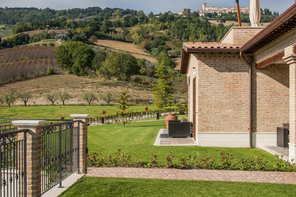 Moresco Agriturismo Extérieur photo